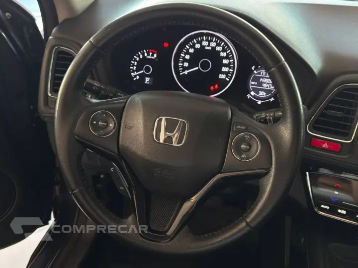 HR-V EX 1.8 Flexone 16V 5p Aut.