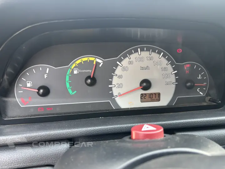 UNO 1.0 MPI Mille Fire 8V