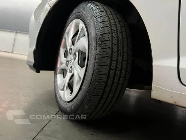 HB20 - 1.0 12V SENSE MANUAL