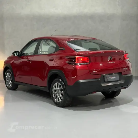 BASALT Basalt Feel 1.0 Flex TB 200 5p Aut.