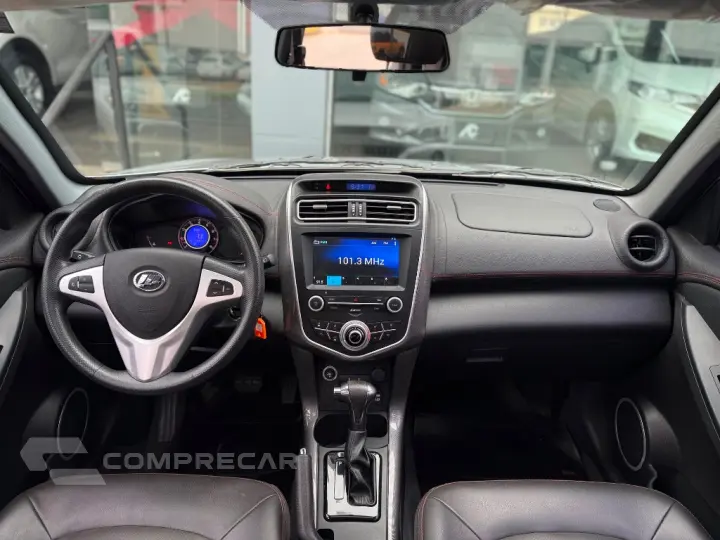 X60 VIP 1.8 16V 128cv 5p Aut.