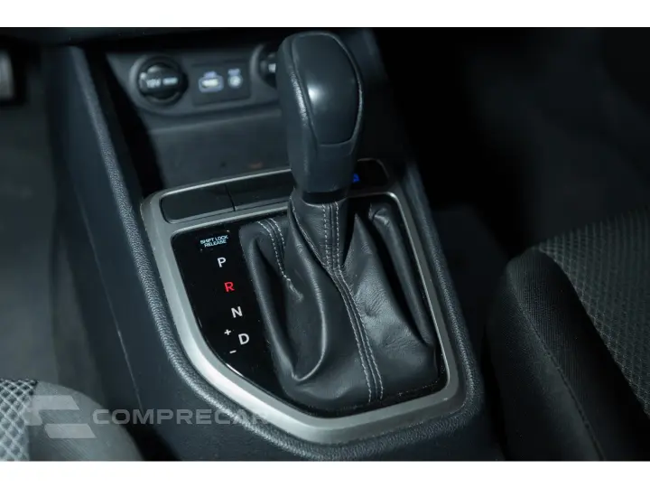 CRETA 1.6 16V FLEX ATTITUDE AUTOMÁTICO
