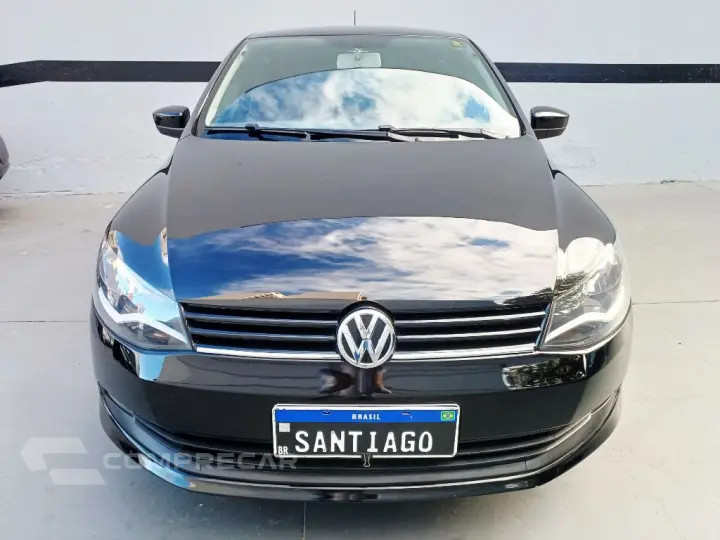 Gol (novo) 1.0 Mi Total Flex 8V 4p