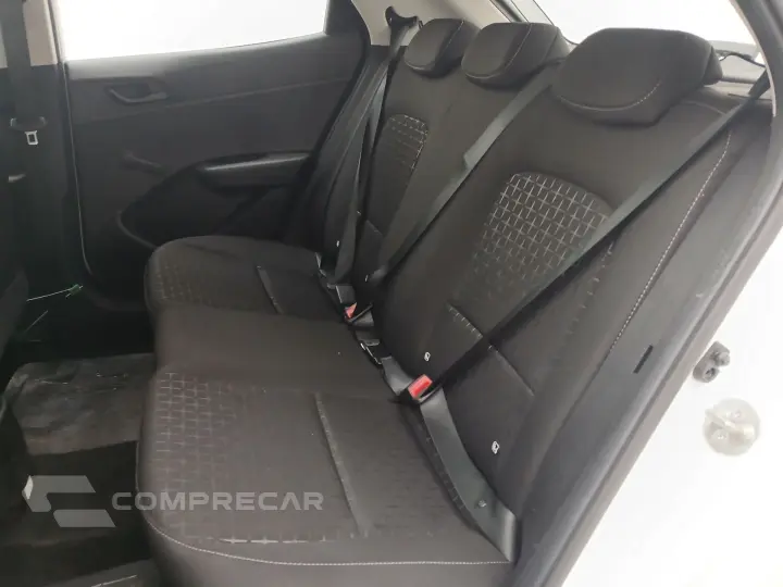 HB20 1.0 12V FLEX COMFORT MANUAL
