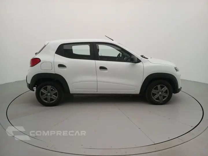 KWID 1.0 12V SCE FLEX ZEN MANUAL