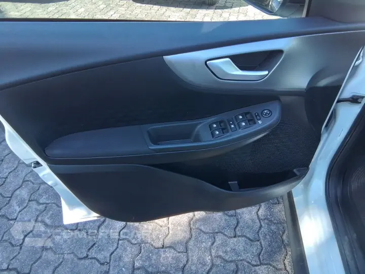 PULSE 1.0 TURBO 200 HYBRID AUDACE CVT