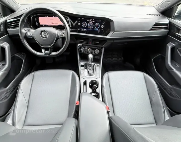 JETTA 1.4 250 TSI R-line