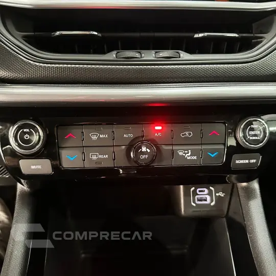 COMPASS SPORT T270 1.3 TB 4x2 Flex Aut.