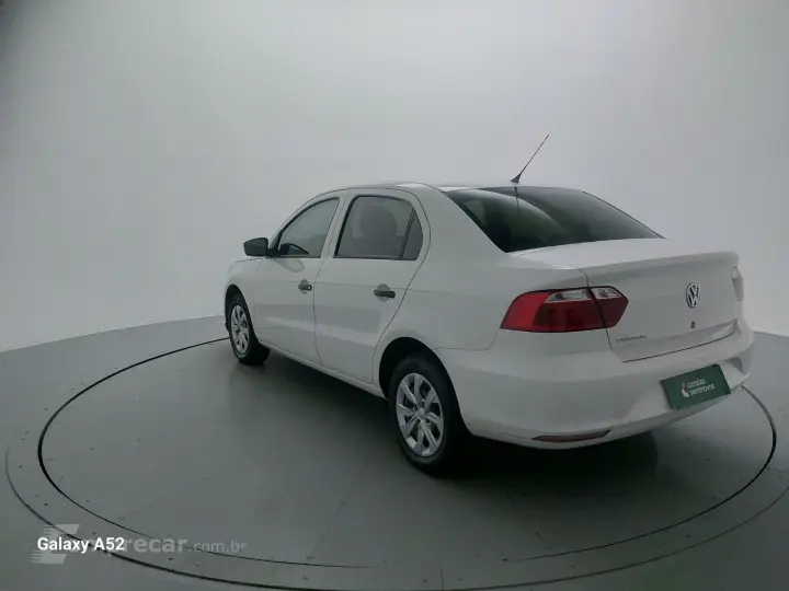 VOYAGE 1.0 12V MPI TOTALFLEX 4P MANUAL