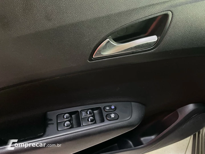 HB20 1.6 Comfort 16V
