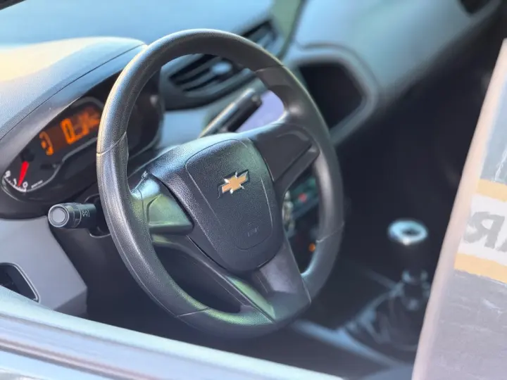 ONIX HATCH Joy 1.0 8V Flex 5p Mec.