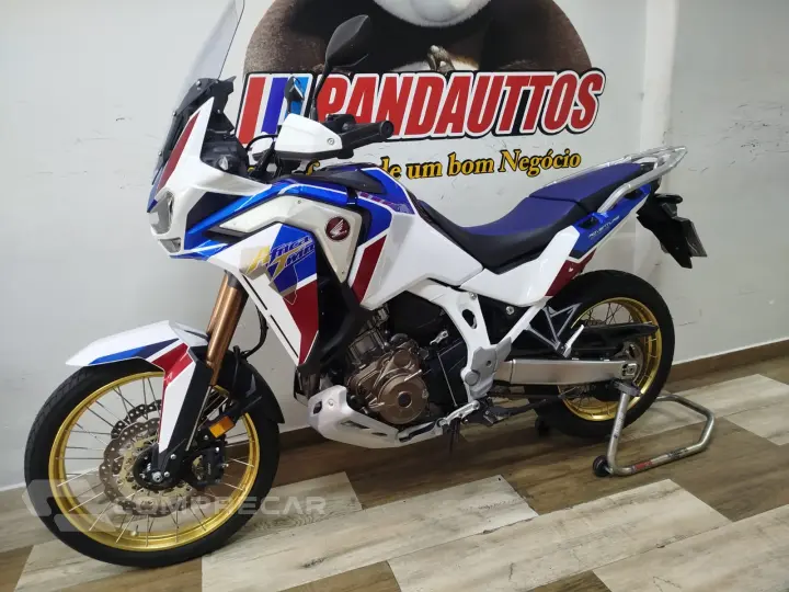 CRF 110 L ABS