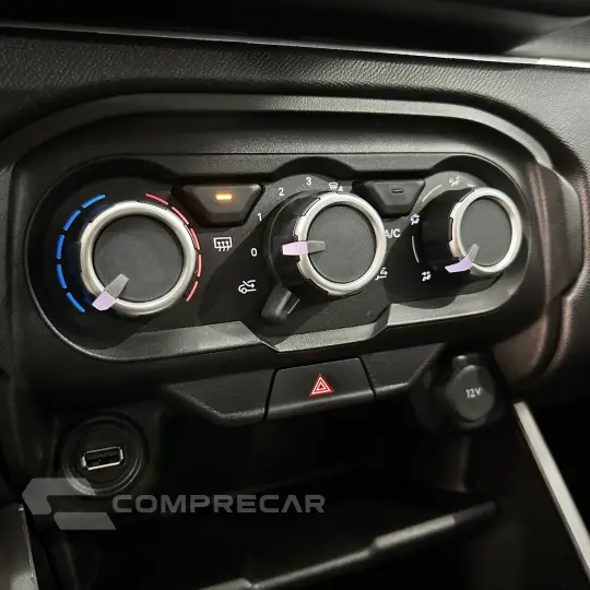 AIRCROSS AIRCROSS7 F. Pack 1.0 Flex TB 200 Aut