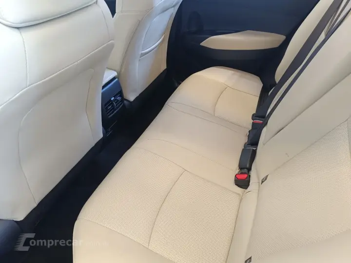 COROLLA CROSS 2.0 VVT-IE XRX DIRECT SHIFT