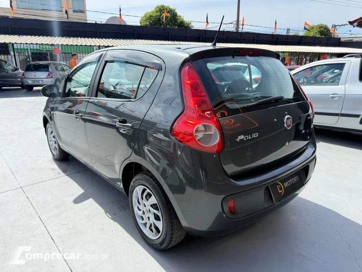 PALIO 1.4 MPI Attractive 8V