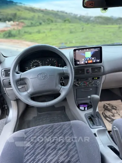 COROLLA 1.8 XEI 16V