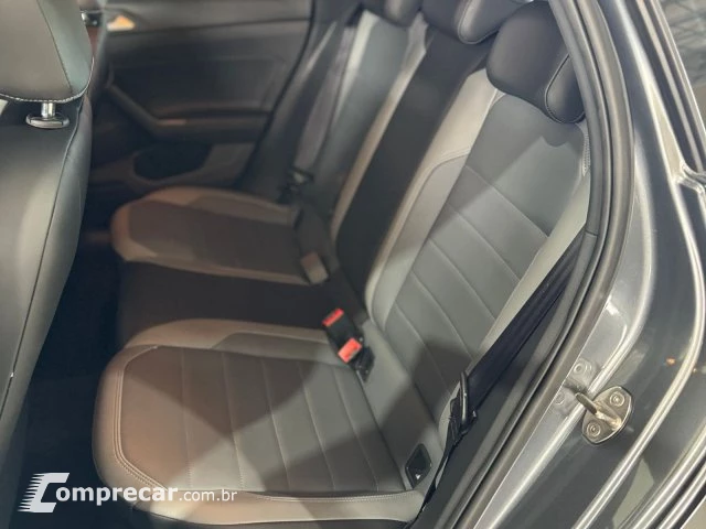 NIVUS - 1.0 200 TSI TOTAL HIGHLINE AUTOMÁTICO