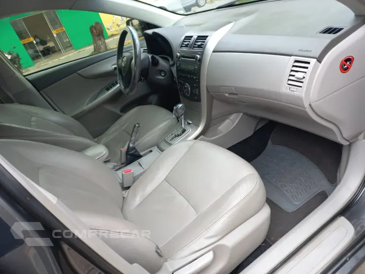 Corolla XEi