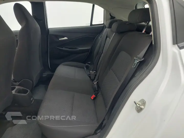 ONIX 1.0 FLEX LT MANUAL