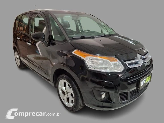 C3 1.5 Picasso Tendance 8V