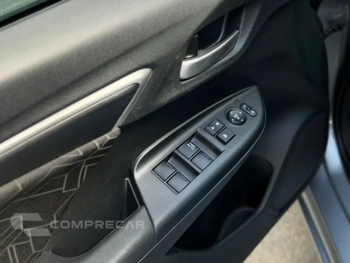 Fit LX 1.5 Flexone 16V 5p Aut.