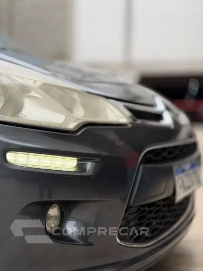 C3 Tendance 1.5 8V (Flex)