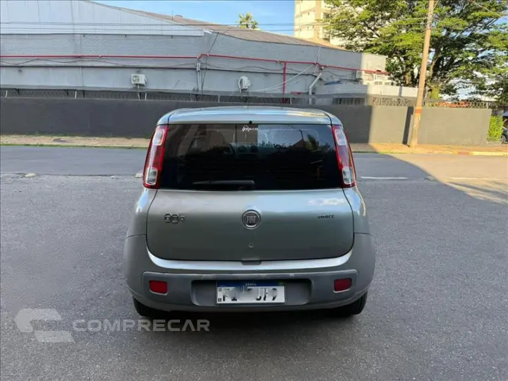 UNO 1.0 EVO Vivace 8V