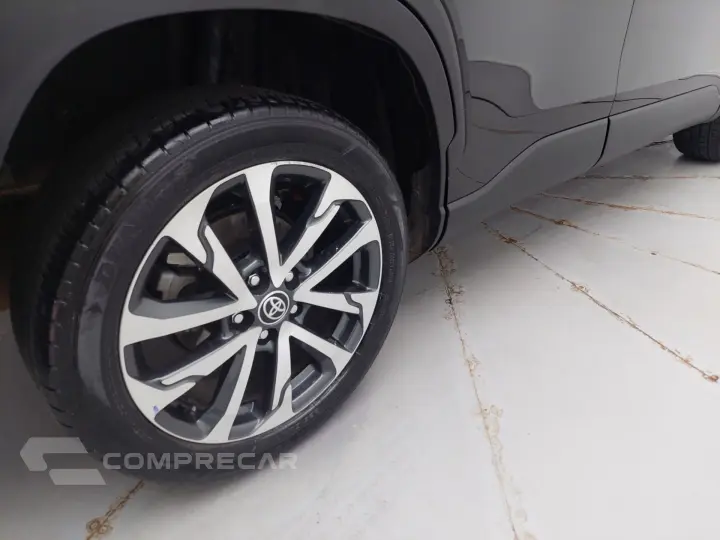 COROLLA CROSS 2.0 VVT-IE FLEX XRE DIRECT SHIFT