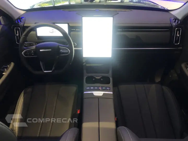 7 1.5 TGDI PHEV LUXURY DHT