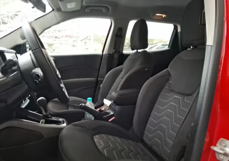 TORO 1.3 Turbo 270 Freedom