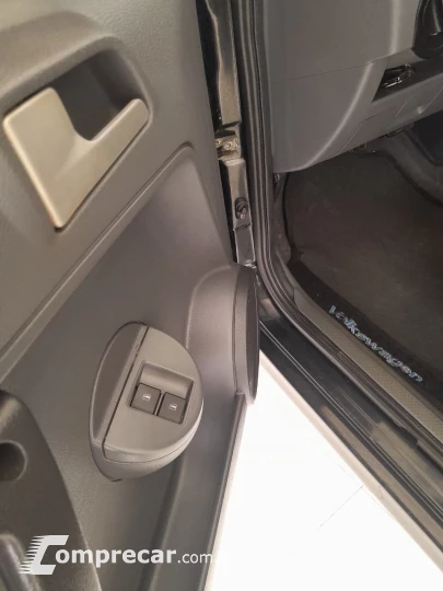 Gol 1.6 4P G4 POWER FLEX