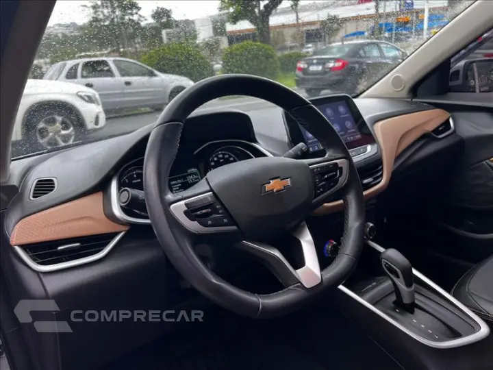 ONIX 1.0 Turbo Plus Premier