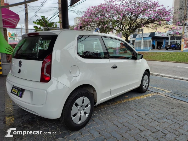 UP 1.0 MPI TAKE UP 12V
