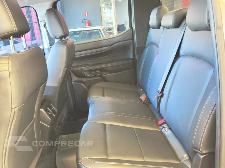 RANGER 3.0 V6 TURBO DIESEL CD XLT 4X4 AUTOMÁTICO