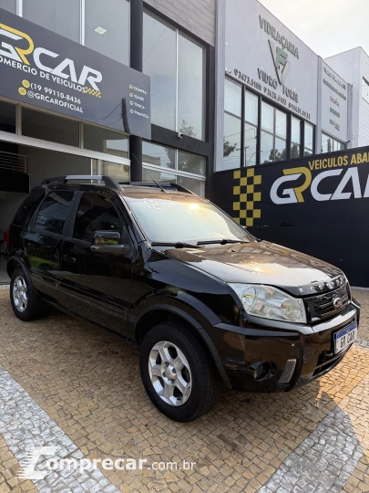 ECOSPORT 2.0 XLT 16V