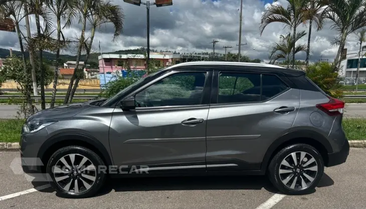 KICKS 1.6 16vstart SV
