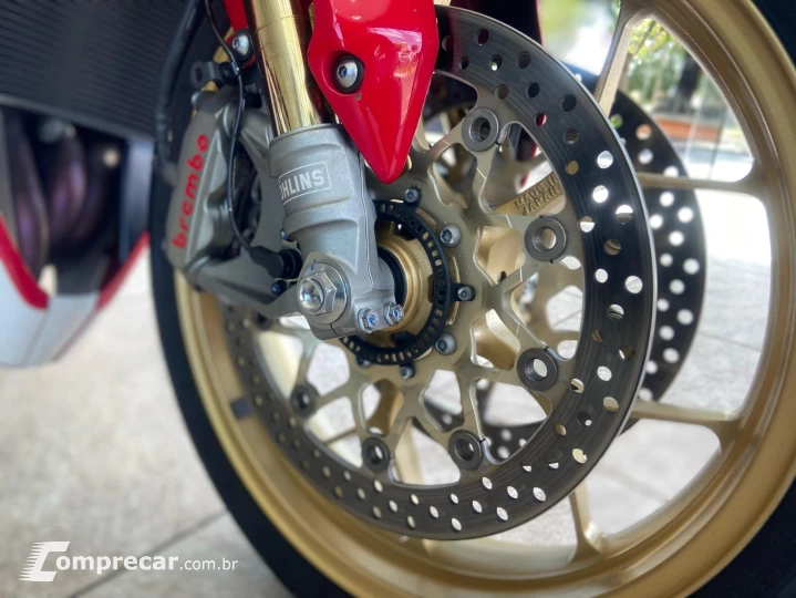 CBR 1000 RR FIREBLADE SP