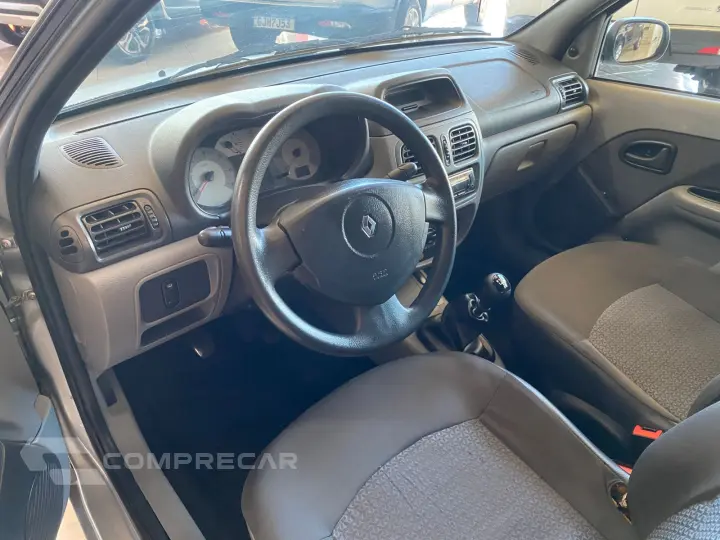 CLIO 1.0 Expression 16V
