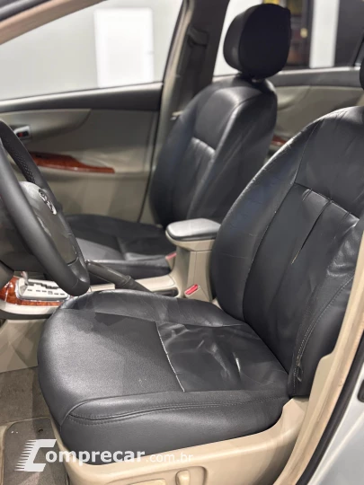 Corolla SE-G 1.8