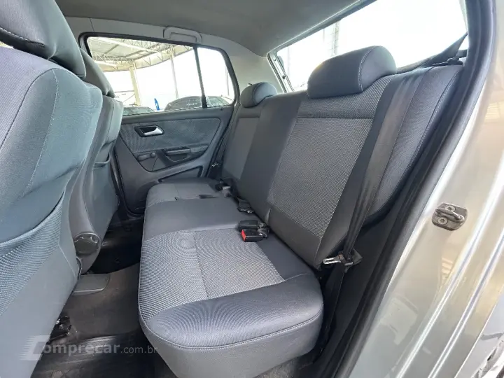 Fox 1.0 Mi Total Flex 8V 5p