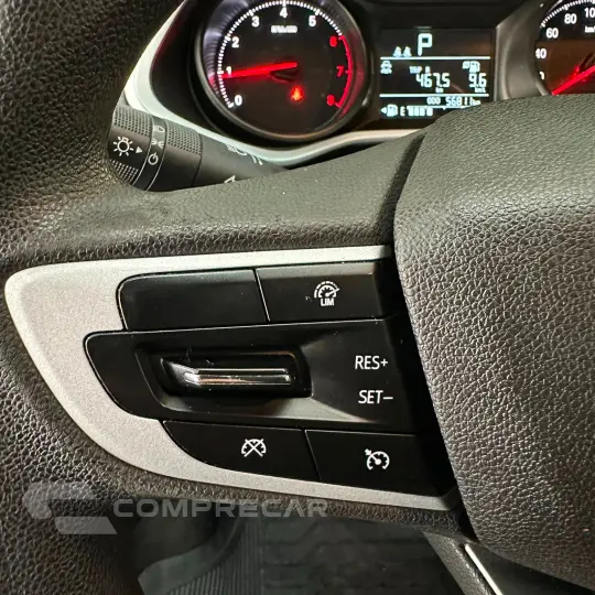 ONIX SEDAN Plus LT 1.0 12V TB Flex Aut.