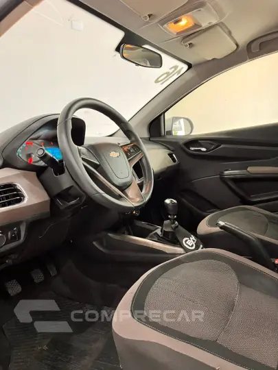 PRISMA Sed. LTZ 1.4 8V FlexPower 4p