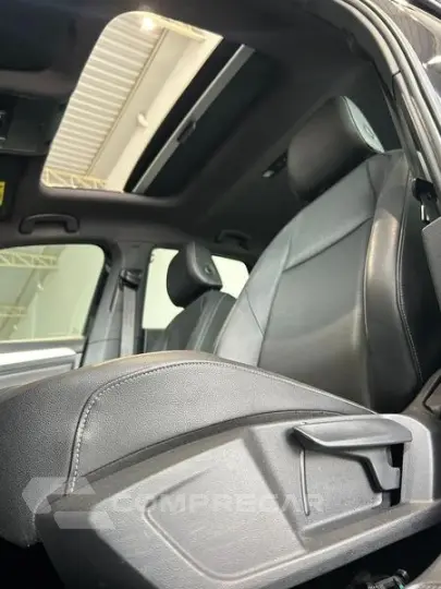 JETTA R-LINE 250 TSI 1.4 FLEX 16V AUT.