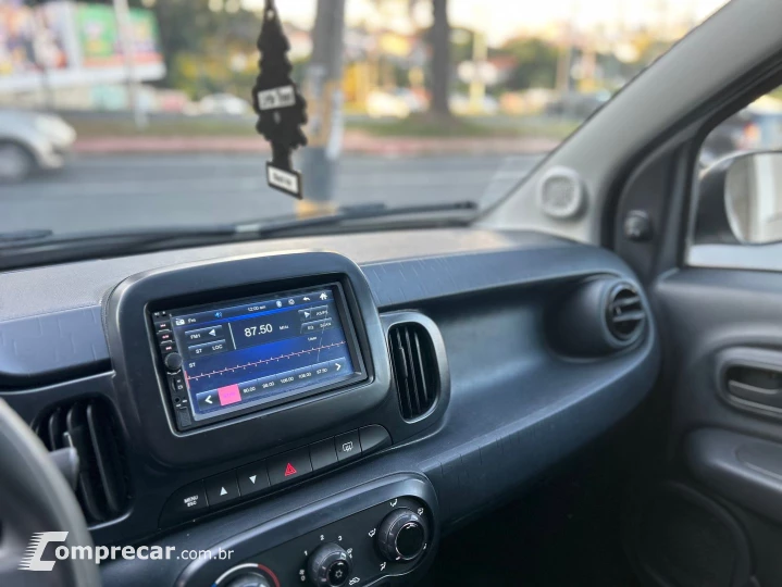Mobi 1.0 Evo Flex Like. Manual