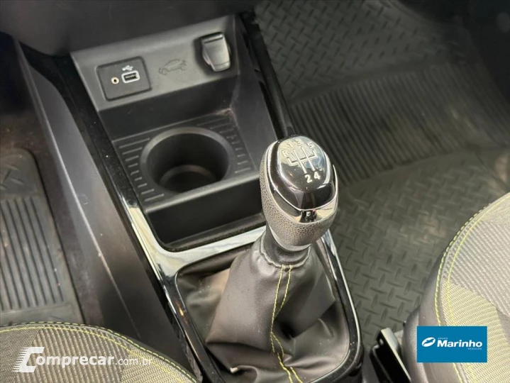 KWID 1.0 12V SCE FLEX OUTSIDER MANUAL