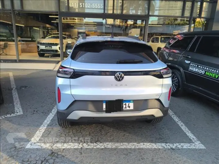 TERA 1.0 170 TSI High