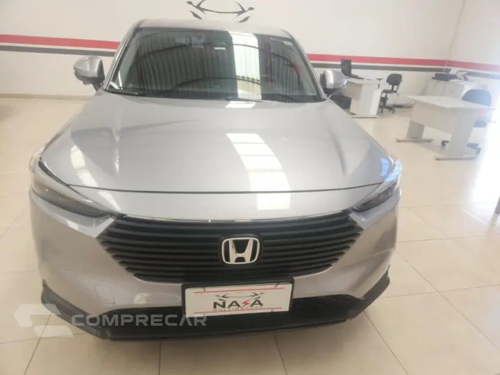 HR-V 1.5 DI I-vtec EXL