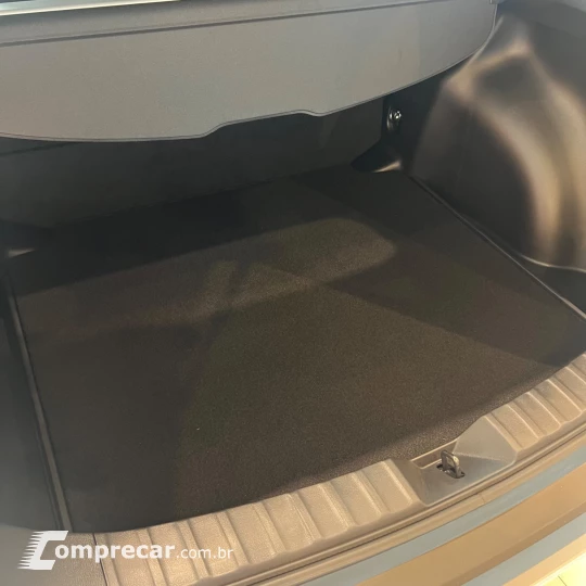 Corolla Cross XRE 2.0 16V Flex Aut.