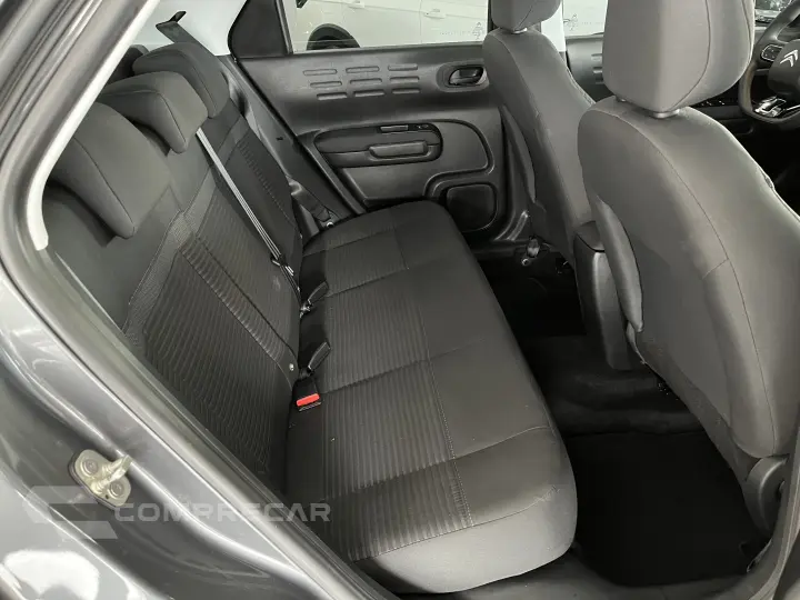 C4 CACTUS FEEL A 1.6