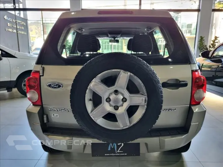 ECOSPORT 2.0 XLT 16V